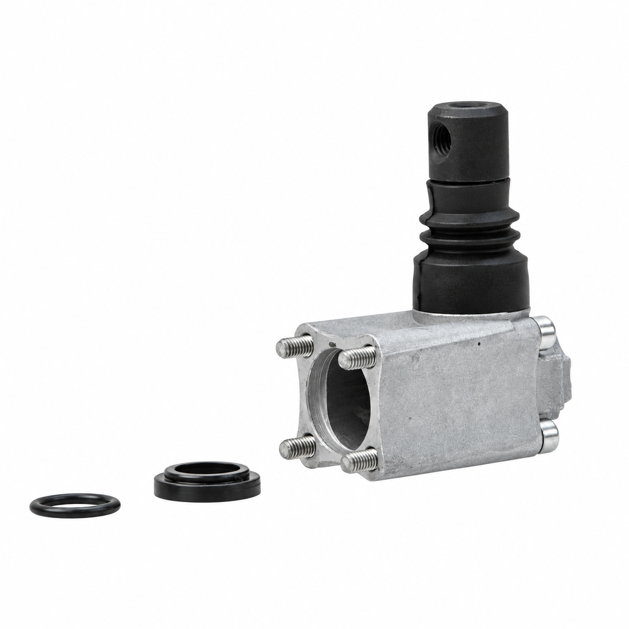 Handhebelsatz kpl. für M45, HydroControl