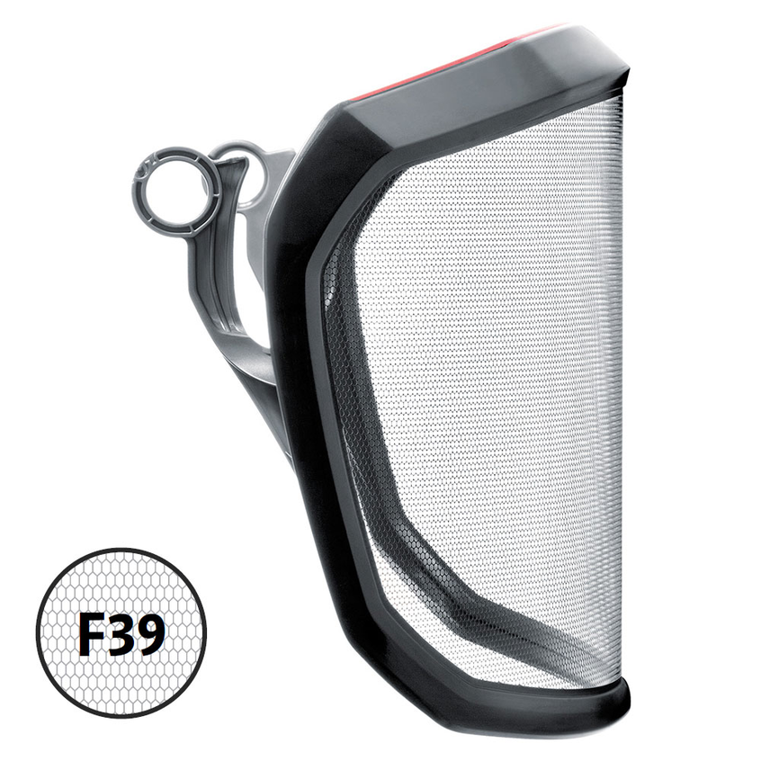 Protos Integral Visier F39