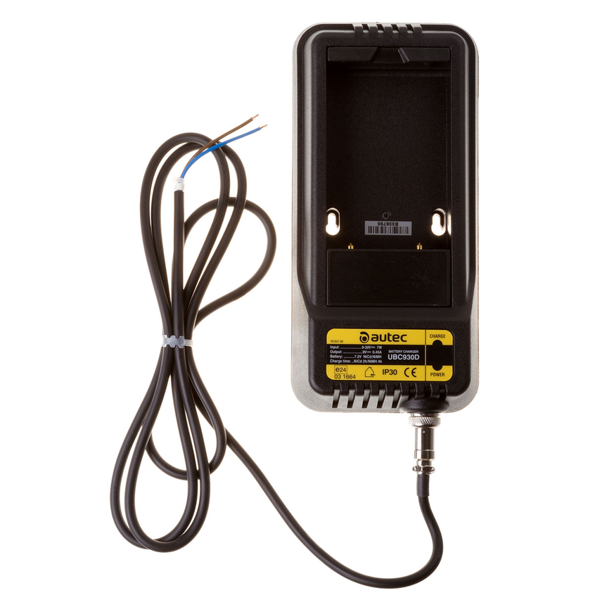 Autec Batterieladegerät für  E16 / C26PRO