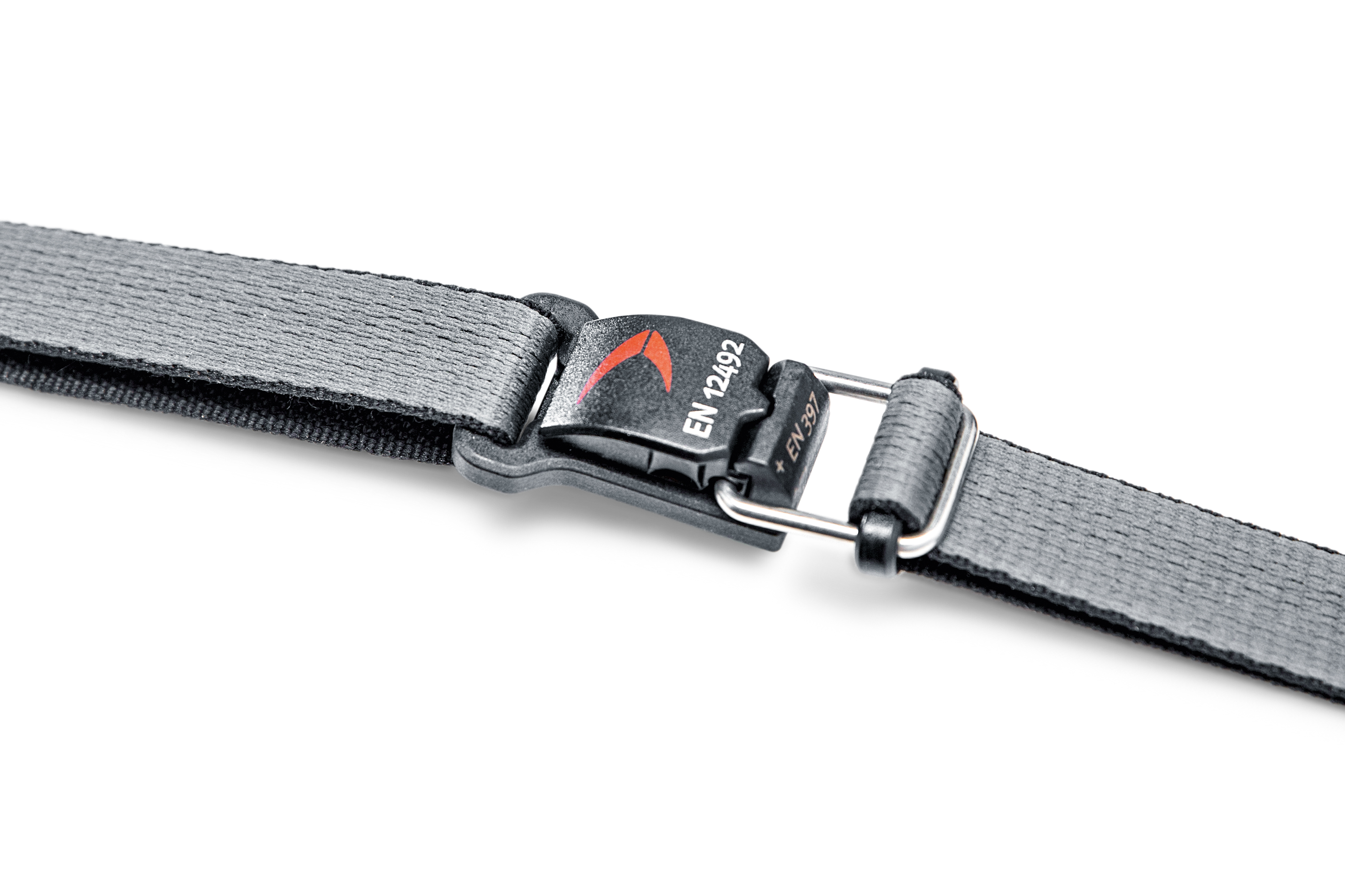 Protos Maclip Kinnriemen EN 12492