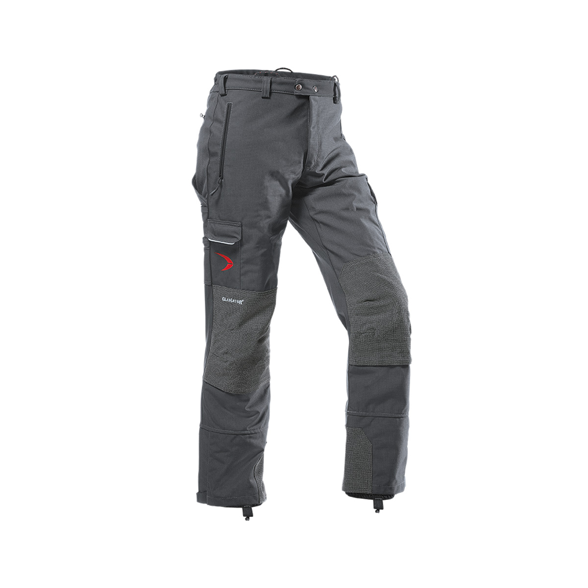 Abverkauf Pfanner Gladiator Arbeitshose/Outdoorhose