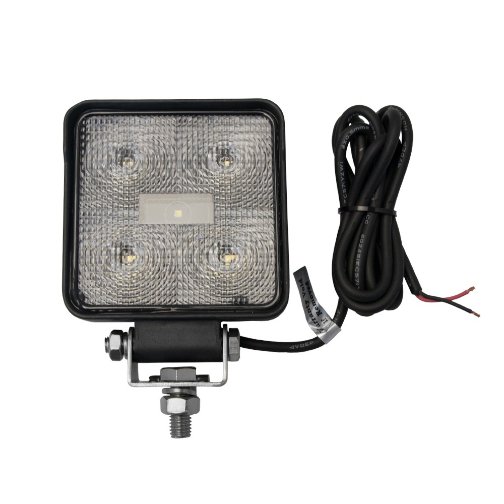 Granit Arbeitsscheinwerfer LED Traktorscheinwerfer Zusatzscheinwerfer Offroad