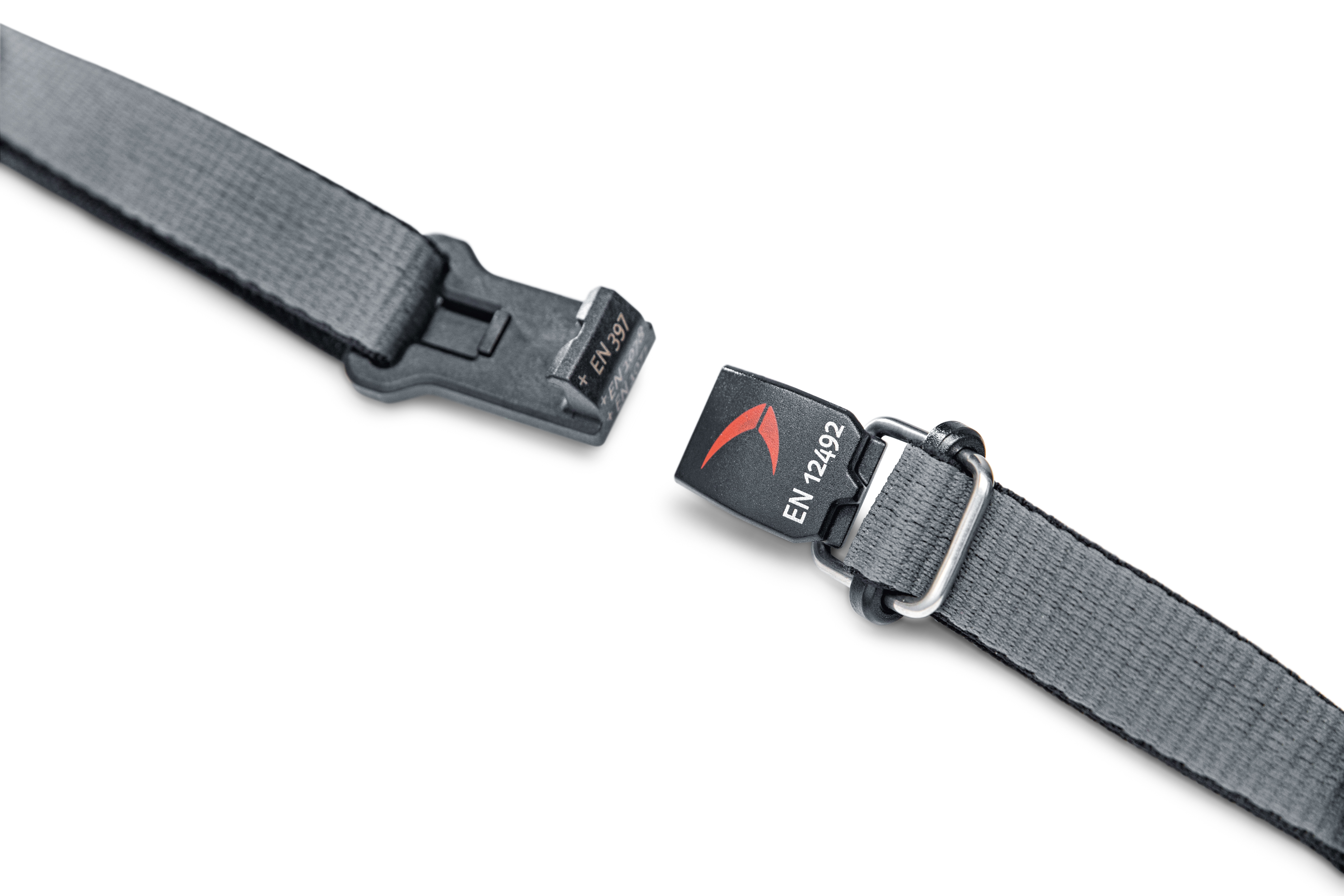 Protos Maclip Kinnriemen EN 12492