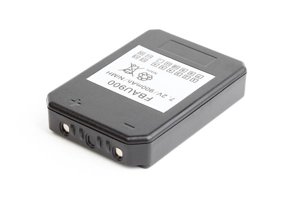 Alternativ Akku für Autec Modular MK plus MK - MBM06MH 7,2V 0,9Ah
