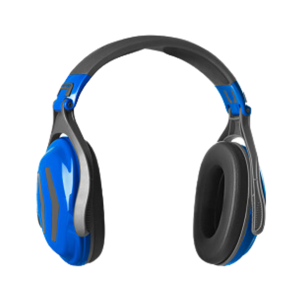 Headset Integral Kopfbügel Gehörschutz PROTOS®