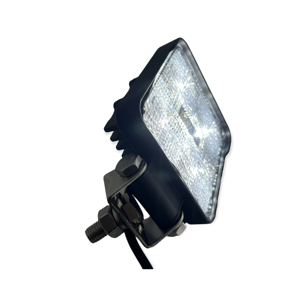 Granit Arbeitsscheinwerfer LED Traktorscheinwerfer Zusatzscheinwerfer Offroad