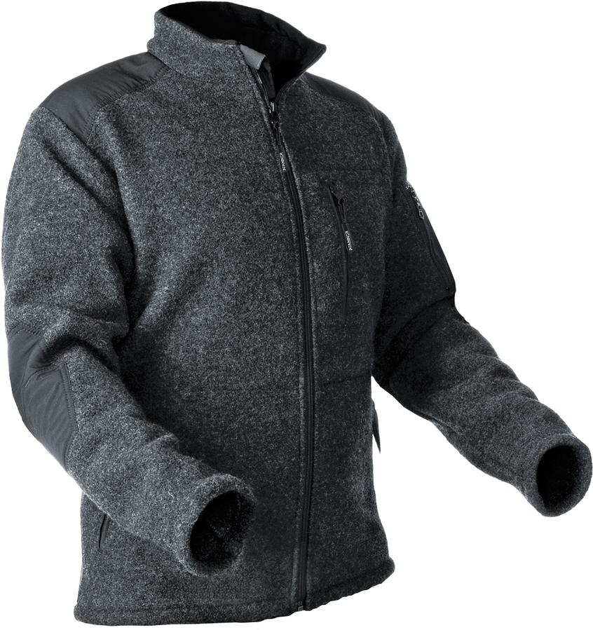 Abverkauf Pfanner Wooltec Janker