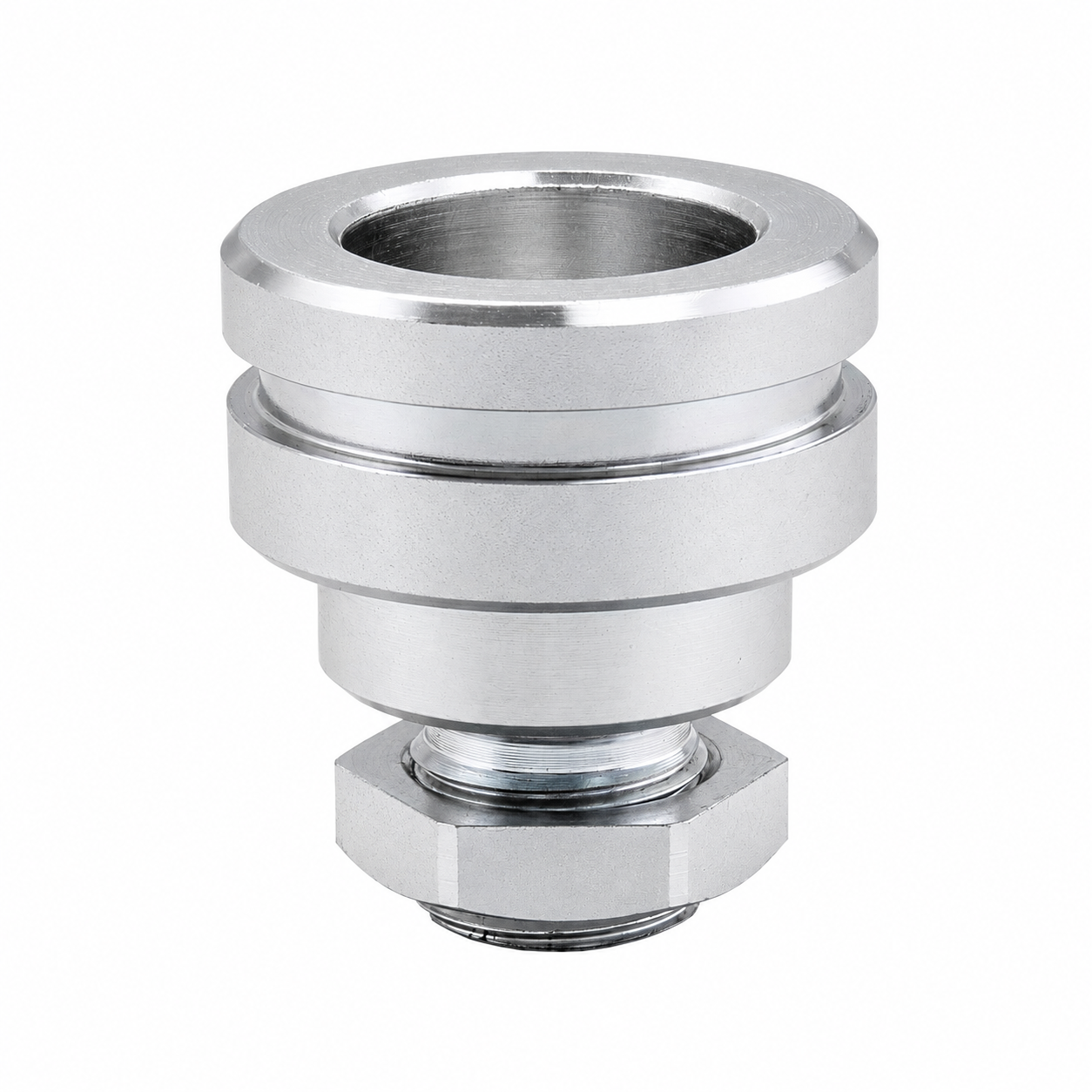Parkdose / Steckerhalter für Schnellkupplung BG3 (Stecker)