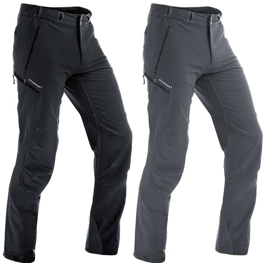 Abverkauf Pfanner Concept Outdoorhose