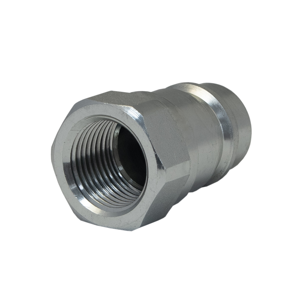 Steckkupplung | Stecker | Innengewinde BSP