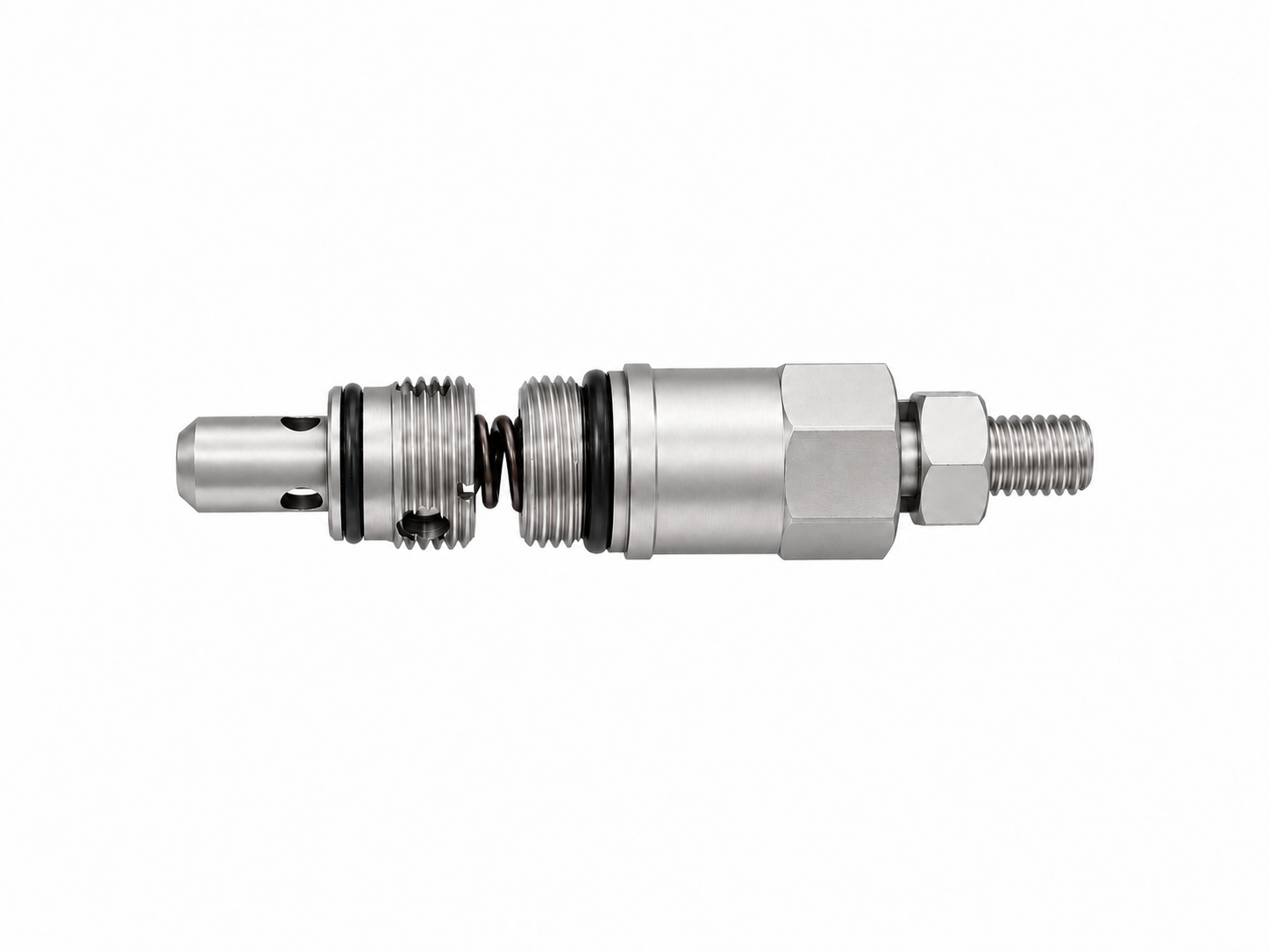 Hauptdruckbegrenzungsventil (Druckbereich 10-350 bar) - M45