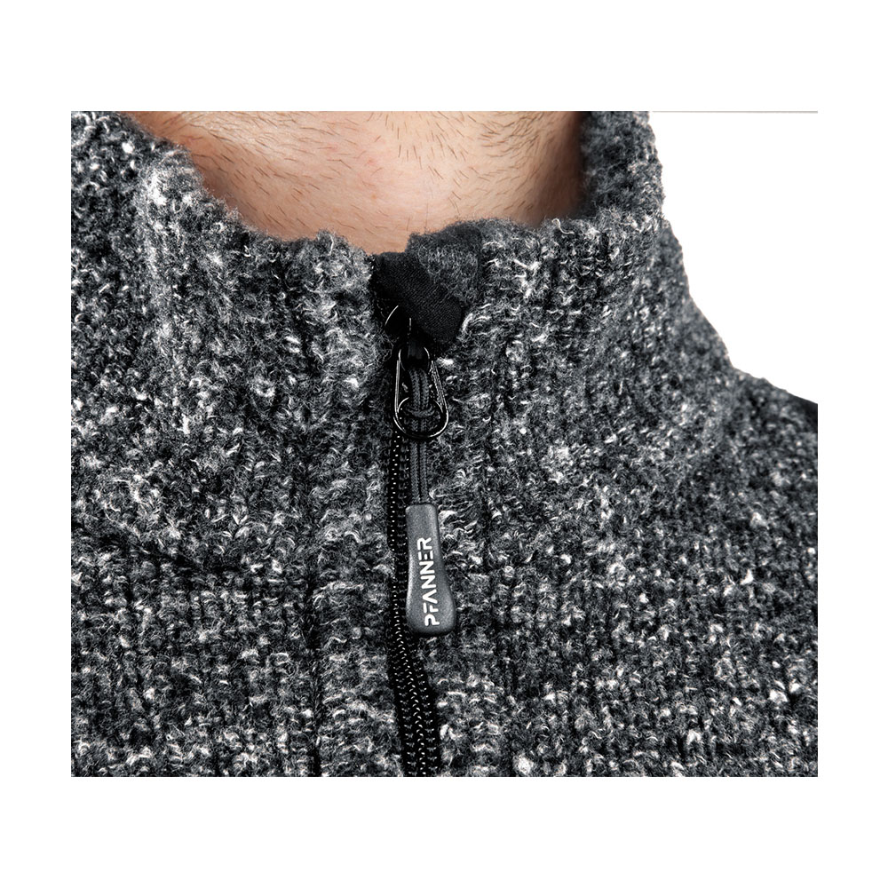 Abverkauf Pfanner Grizzly Jacke