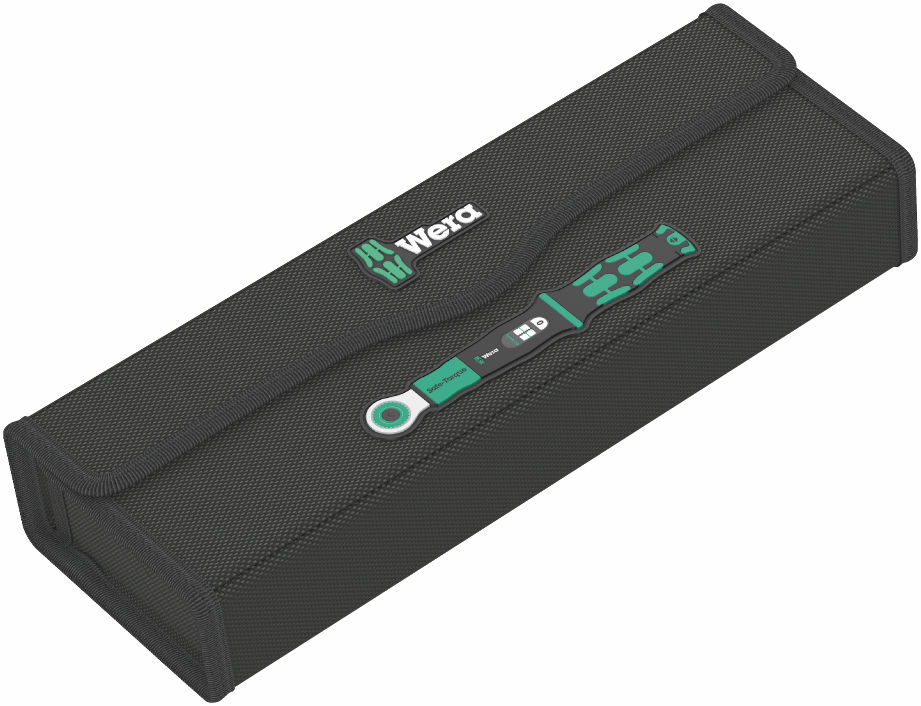 Wera 05075832001 Safe-Torque A 2 Set 1