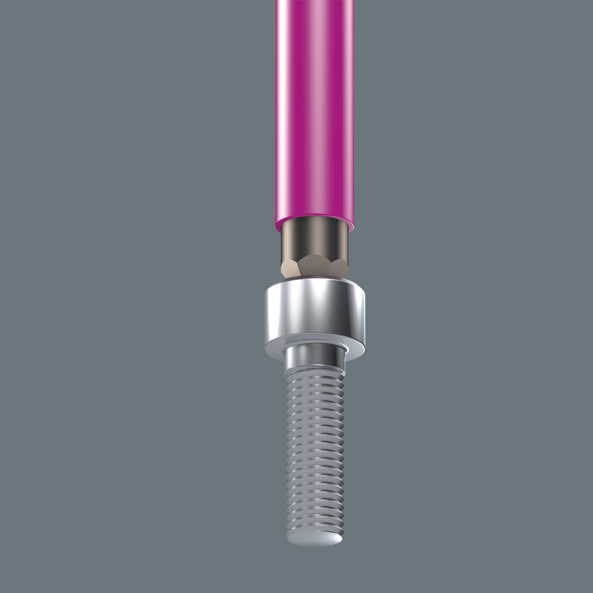 Wera 05022210001 Winkelschraubendreher-Satz 9 teilig Multicolor