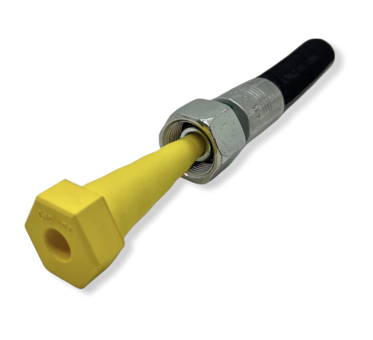 Hydraulik Öl Universal Service Stopfen 5-22 mm 1 Stück Gummistopfen Verschlussstopfen
