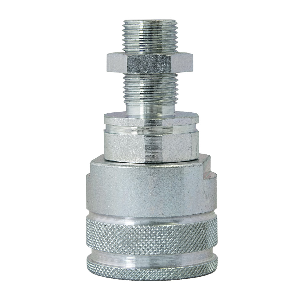 Schraubkupplung | Stecker | Schott | BG2 | 10L (M16x1.5)